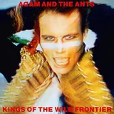Adam & The Ants — Killer In The Home