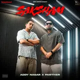 Addy Nagar — Saksham Ft Panther