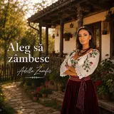 Adella Zamfir — Aleg Să Zâmbesc