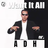 Adh — Bhangra Ft Kam Frantic
