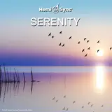 Aeoliah — Serenity Ft Hemi-Sync