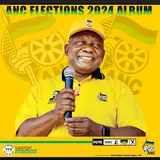 African National Congress — Mhlaba Wonke Ezandleni I Socialism