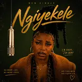 Afrikan Hustle — Ngiyekele (Feat. Unkosazana)