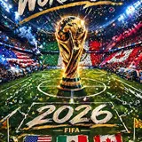 Afro Woodz — Dai Dai Fifa World Cup 2026