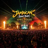 Afrøtelize — Jamaican (Afro House) [Bam Bam]
