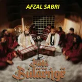 Afzal Sabri — Baba Bulaenge