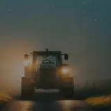 Agroboger — Ніч, Фари, Похуізм