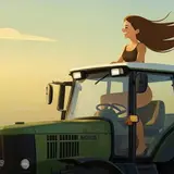 Agroboger — Пи…Ю Я По Полю