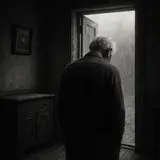 Agtverse — Still Waiting At The Door