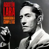 Agustín Lara — Estoy Pensando En Ti