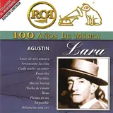 Agustín Lara — Cada Noche Un Amor