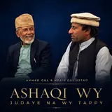 Ahmad Gul — Ashaqi Wy Judaye Na Wy Tappy