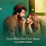 Ahmed Jahanzeb — Tera Mera Hai Pyar Amar (Deluxe Version)