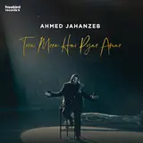 Ahmed Jahanzeb — Tera Mera Hai Pyar Amar