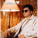 Ahmet Guwanjow — Faridam