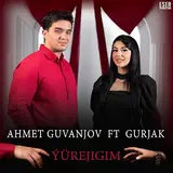 Ahmet Guwanjow — Yurejigim