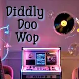 Ahnamargaret — Diddly Doo Wop