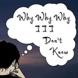 Ahnamargaret — Why Why Why I I I Don't Know