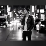 Ai Arabuli — Ai Arabuli - ღამე მინდოდა და უცბად თენდებოდა