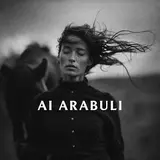 Ai Arabuli — ამაღამ ცივი დაბერავს ქარი | წამოდი