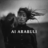 Ai Arabuli — ეს ცხოვრება მალე ქრება