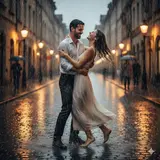 Ai Arabuli — ისევ იწვიმებს ალბათ