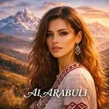 Ai Arabuli — ნუ გამიშვებ | Nu Gamishveb
