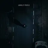 Aidan Martin — Lonely People