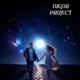 Aigor Project — Моя Прекрасная Девочка