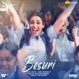 Ajay-Atul — Besuri (From "Ved") Ft Vasundhara Vee