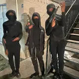 Ajizzle Kg — 23C