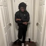 Ajizzle Kg — Stay On Point