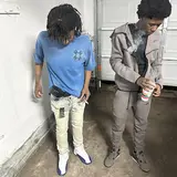 Ajizzle Kg — How I Get (Feat. 2Glocks.red)