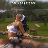 Ak Songstress — Obinim (Feat. Nokre)