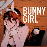 Akasaki — Bunny Girl (Natural)