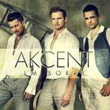Akcent — I'm Sorry