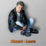 Akcent — Laura