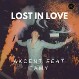 Akcent — Lost In Love (Feat. Tamy)