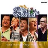 Albert West — Ik Hou Van Jou