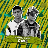 Albertdj — Cave Ft Avial