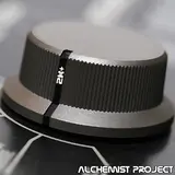 Alchemist Project — Nina (Feat. Anna Turska)