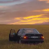 Alekisok — Fallen Star