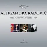 Aleksandra Radovic — Ne Verujem Da Me Ne Voliš