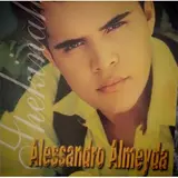 Alessandro Almeyda — Existe Uma Saida