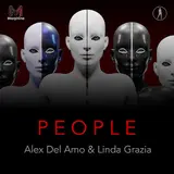 Alex Del Amo — People Ft Linda Grazia