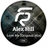 Alex Hill — Alex Hill