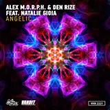 Alex M.o.r.p.h. — Angelic (Feat. Natalie Gioia) Ft Den Rize