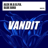 Alex M.o.r.p.h. — Blue Bird (Extended)