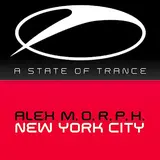 Alex M.o.r.p.h. — New York City
