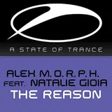 Alex M.o.r.p.h. — The Reason (Club Mix) (Feat. Natalie Gioia)